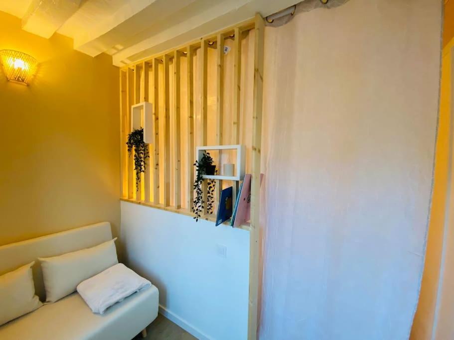Ferienwohnung Brume D'Automne Rouen Exterior foto